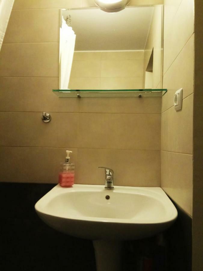 Appartement Athens 140 Extérieur photo